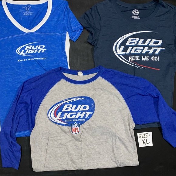 Budlight Assortment - Picture 4 of 5